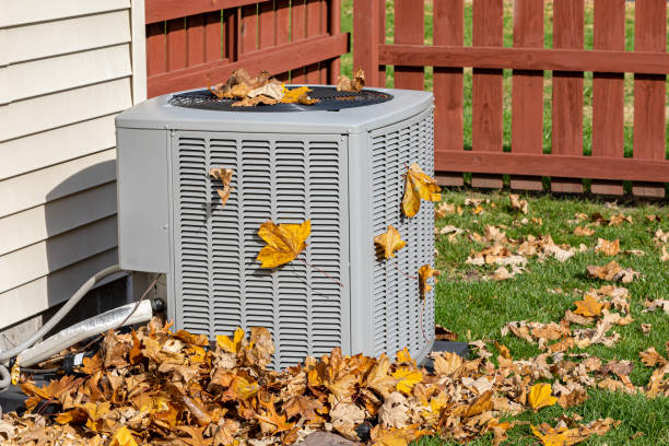 Best HVAC system installation  in Hillburn, NY