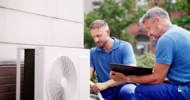 Best Affordable HVAC services  in Hillburn, NY