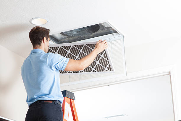 Best Air quality test  in Hillburn, NY