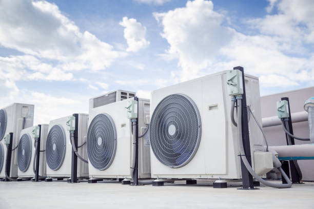 Ductless HVAC repair in Hillburn, NY